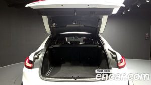 BMW X4 xDrive20d M Sport 2023 года из Южной Кореи