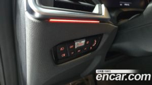 BMW 4-Series 420i M Sport Coupe 2023 года из Южной Кореи