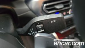 BMW 4-Series 420i M Sport Coupe 2023 года из Южной Кореи