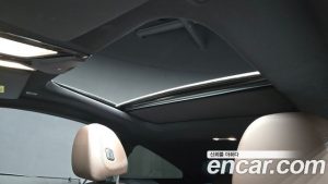 BMW 4-Series 420i M Sport Coupe 2023 года из Южной Кореи