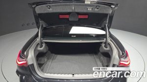 BMW 4-Series 420i M Sport Coupe 2023 года из Южной Кореи