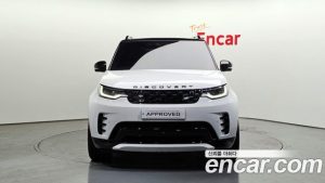 Land Rover Discovery P360 Dynamic HSE 2024 года из Южной Кореи