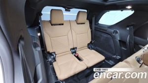 Land Rover Discovery P360 Dynamic HSE 2024 года из Южной Кореи