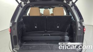 Land Rover Discovery P360 Dynamic HSE 2024 года из Южной Кореи