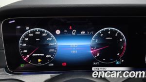 Mercedes-Benz AMG GT 4Door 43 4MATIC+ 2024 года из Южной Кореи