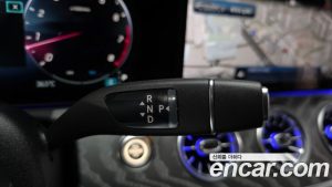 Mercedes-Benz AMG GT 4Door 43 4MATIC+ 2024 года из Южной Кореи