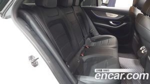 Mercedes-Benz AMG GT 4Door 43 4MATIC+ 2024 года из Южной Кореи