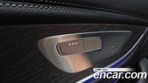 Mercedes-Benz AMG GT 4Door 43 4MATIC+ 2024 года из Южной Кореи