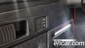 Audi SQ5 3.0 TFSI 4WD 2023 года из Южной Кореи