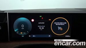 Hyundai Santafe Бензин 2.5T 2WD 2024 года из Южной Кореи