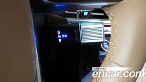Hyundai Santafe Бензин 2.5T 2WD 2024 года из Южной Кореи