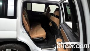 Hyundai Santafe Бензин 2.5T 2WD 2024 года из Южной Кореи