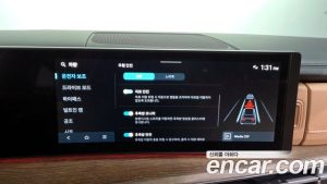 Hyundai Santafe Бензин 2.5T 2WD 2024 года из Южной Кореи