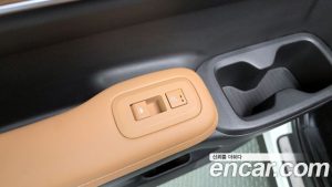 Hyundai Santafe Бензин 2.5T 2WD 2024 года из Южной Кореи