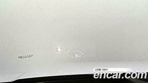 Hyundai Santafe Бензин 2.5T 2WD 2024 года из Южной Кореи