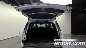 Hyundai Santafe Бензин 2.5T 2WD 2024 года из Южной Кореи