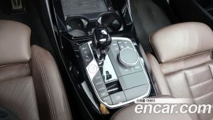 BMW X3 xDrive 20i M Sport PRO 2023 года из Южной Кореи