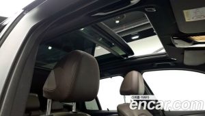 BMW X3 xDrive 20i M Sport PRO 2023 года из Южной Кореи