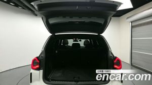 BMW X3 xDrive 20i M Sport PRO 2023 года из Южной Кореи