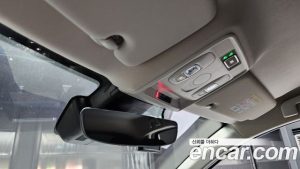 Renault-KoreaSamsung XM3 1.6 E-TECH Inspire 2023 года из Южной Кореи