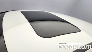 Mercedes-Benz AMG GT 4Door 43 4MATIC+ 2024 года из Южной Кореи