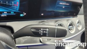 Mercedes-Benz AMG GT 4Door 43 4MATIC+ 2024 года из Южной Кореи