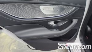 Mercedes-Benz AMG GT 4Door 43 4MATIC+ 2024 года из Южной Кореи