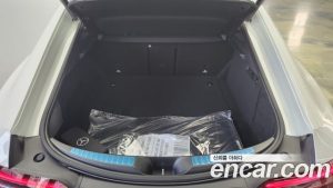 Mercedes-Benz AMG GT 4Door 43 4MATIC+ 2024 года из Южной Кореи