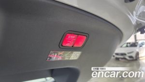 Mercedes-Benz AMG GT 4Door 43 4MATIC+ 2024 года из Южной Кореи