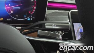 Mercedes-Benz S-Class S580L 4MATIC 2024 года из Южной Кореи
