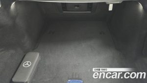 Mercedes-Benz S-Class S580L 4MATIC 2024 года из Южной Кореи