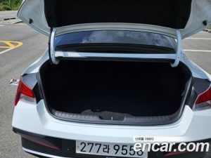 Hyundai AVANTE 1.6 2024 года из Южной Кореи