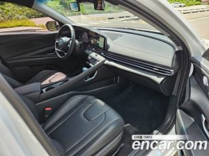Hyundai AVANTE 1.6 2024 года из Южной Кореи