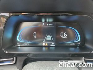 Hyundai AVANTE 1.6 2024 года из Южной Кореи
