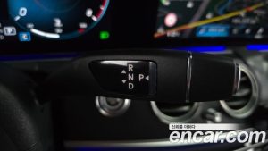 Mercedes-Benz E-Class E250 Avantgarde 2023 года из Южной Кореи
