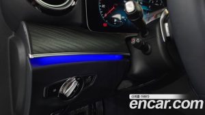 Mercedes-Benz E-Class E250 Avantgarde 2023 года из Южной Кореи