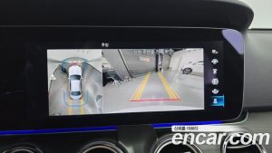 Mercedes-Benz E-Class E250 Avantgarde 2023 года из Южной Кореи