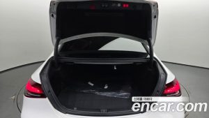 Mercedes-Benz E-Class E250 Avantgarde 2023 года из Южной Кореи