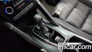 Renault-KoreaSamsung QM6 2.0 LPe LE Signature 2WD 2022 года из Южной Кореи