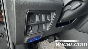 Renault-KoreaSamsung QM6 2.0 LPe LE Signature 2WD 2022 года из Южной Кореи