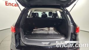 Renault-KoreaSamsung QM6 2.0 LPe LE Signature 2WD 2022 года из Южной Кореи