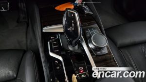 BMW 5-Series 523d xDrive Luxury 2023 года из Южной Кореи