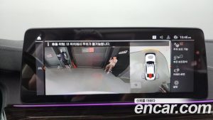 BMW 5-Series 523d xDrive Luxury 2023 года из Южной Кореи