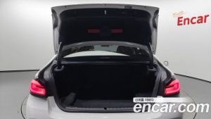 BMW 5-Series 523d xDrive Luxury 2023 года из Южной Кореи