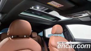 Audi A5 45 TFSI 4WD Premium Sportback 2023 года из Южной Кореи