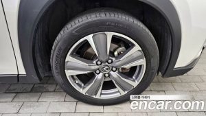 Lexus UX 2WD 2022 года из Южной Кореи