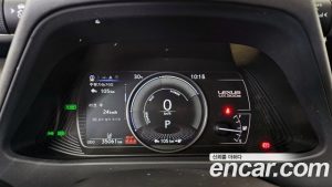 Lexus UX 2WD 2022 года из Южной Кореи