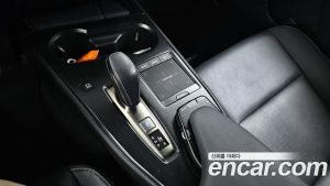 Lexus UX 2WD 2022 года из Южной Кореи