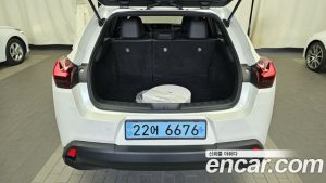 Lexus UX 2WD 2022 года из Южной Кореи