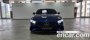 Mercedes-Benz CLS-Class AMG CLS53 4MATIC+ 2023 года из Южной Кореи